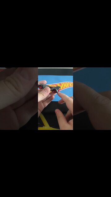 Matchbox Batmobile você já conhecia esse Batmóvel? #shorts