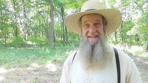 U S Marshalls raid AMISH over FOOD! Small homesteads next?