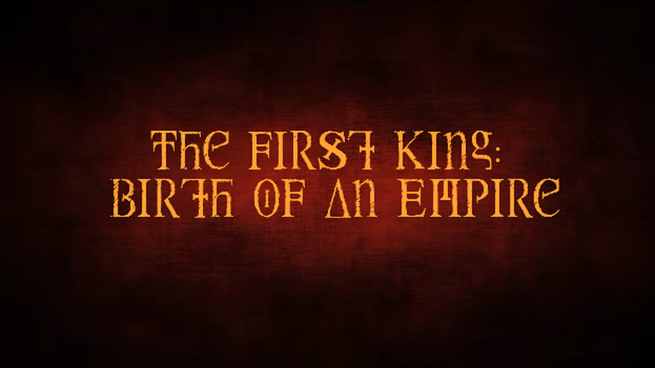 Il Primo Re/The First King: Birth of an Empire (2019 Film- ENG SUB)
