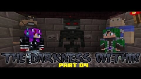 Minecraft: The Darkness Within Part 04(EpicElite3/NeoMc)