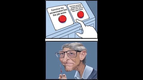 When convincing people don't work anymore, common sense should takes over