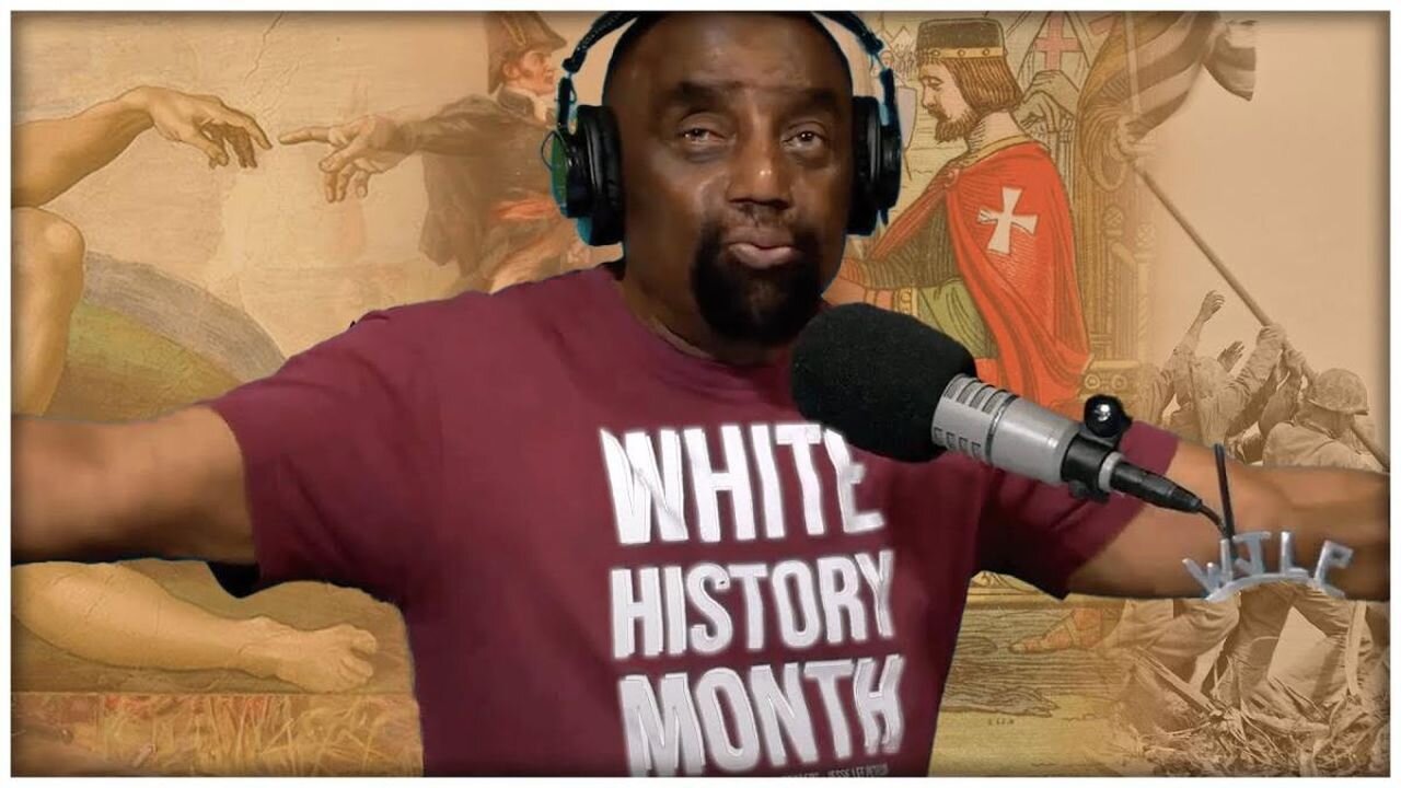 This month, we reflect on White History