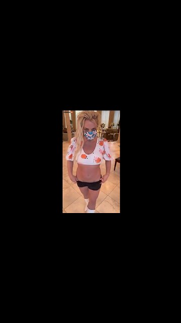 Um, What's Up With Britney Spears?