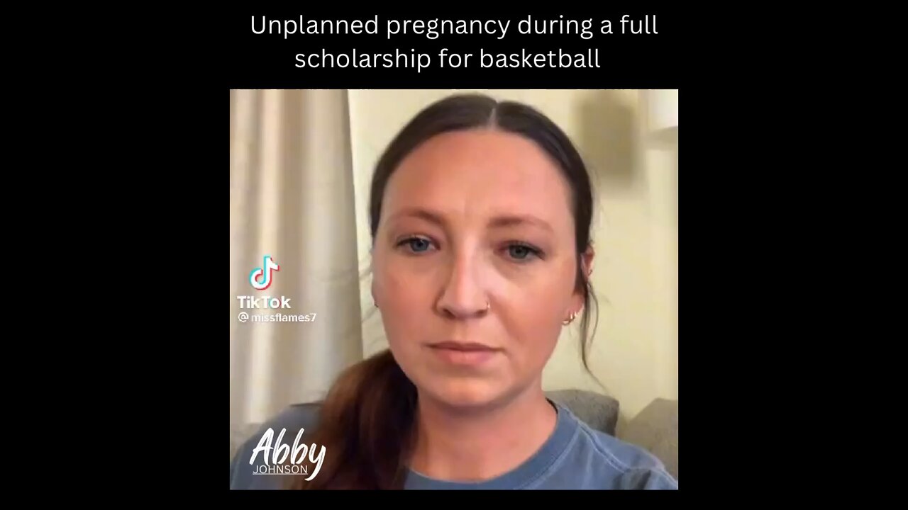 What this Christian college did to Kelly during her unexpected pregnancy on a basketball scholarship