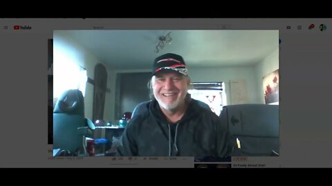 We Are GOING HOME WE'VE DONE OUR TIME !! Watch the WHOLE 3:03 - Jonathan Kleck