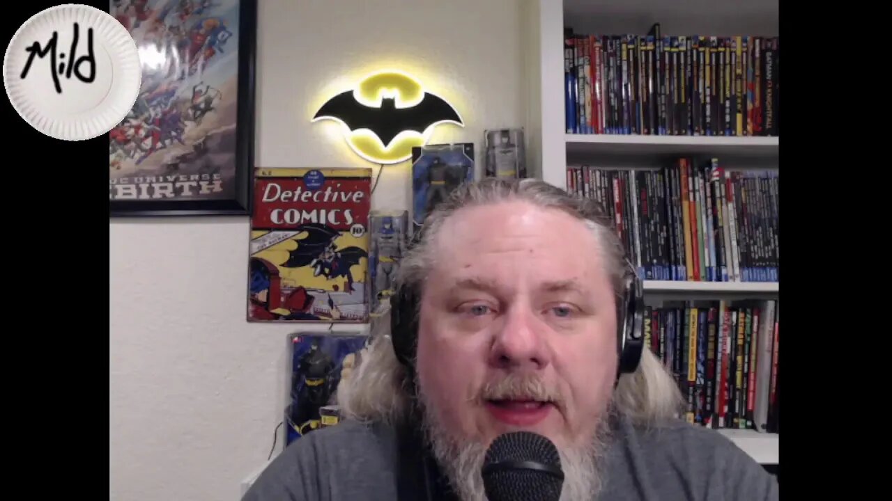 Thursday Stream: Samaritan Review, Elizabeth has left, and more.