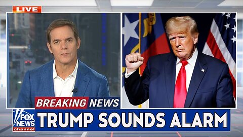 America's Newsroom With Bill Hemmer & Dana Perino 8_23_24 _ FOX BREAKING NEWS TRUMP August 23, 2024