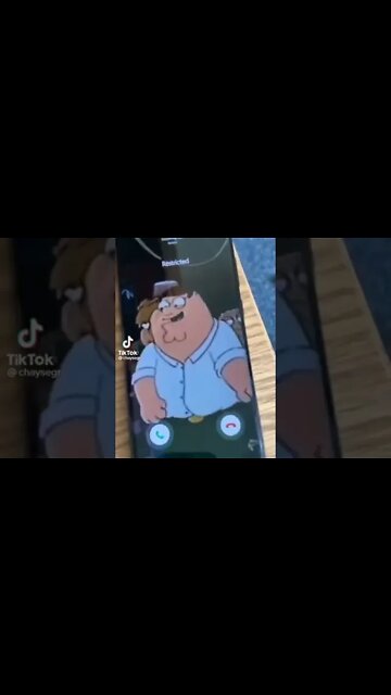 Something is wrong with my phone 💀