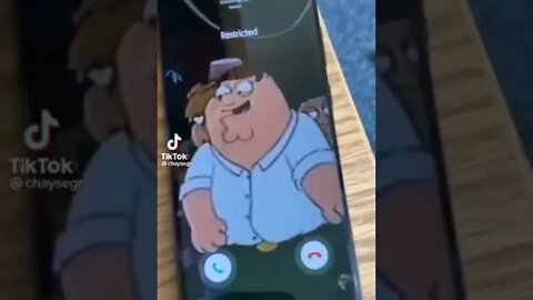 Something is wrong with my phone 💀