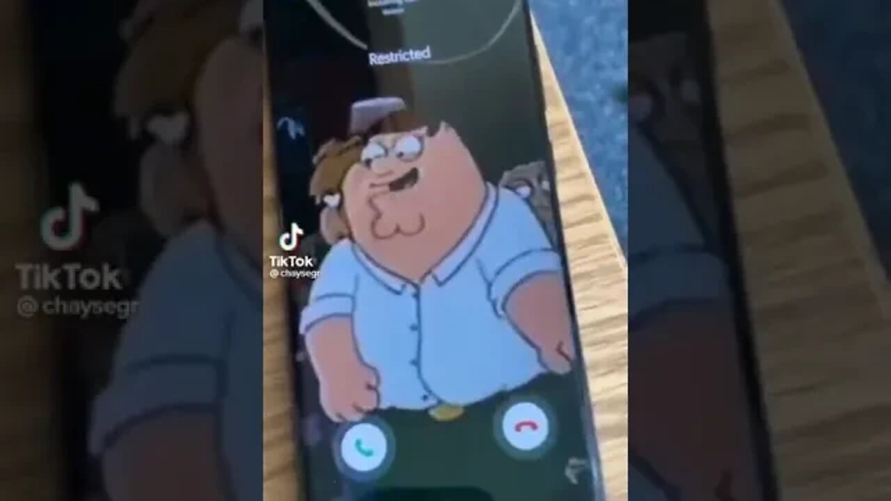 Something is wrong with my phone 💀