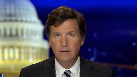 Tucker: This is BEYOND your wildest imagination