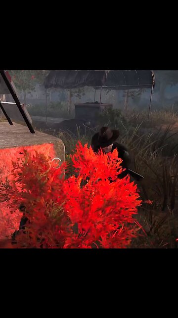 PUBG x DBD Master of Stealth