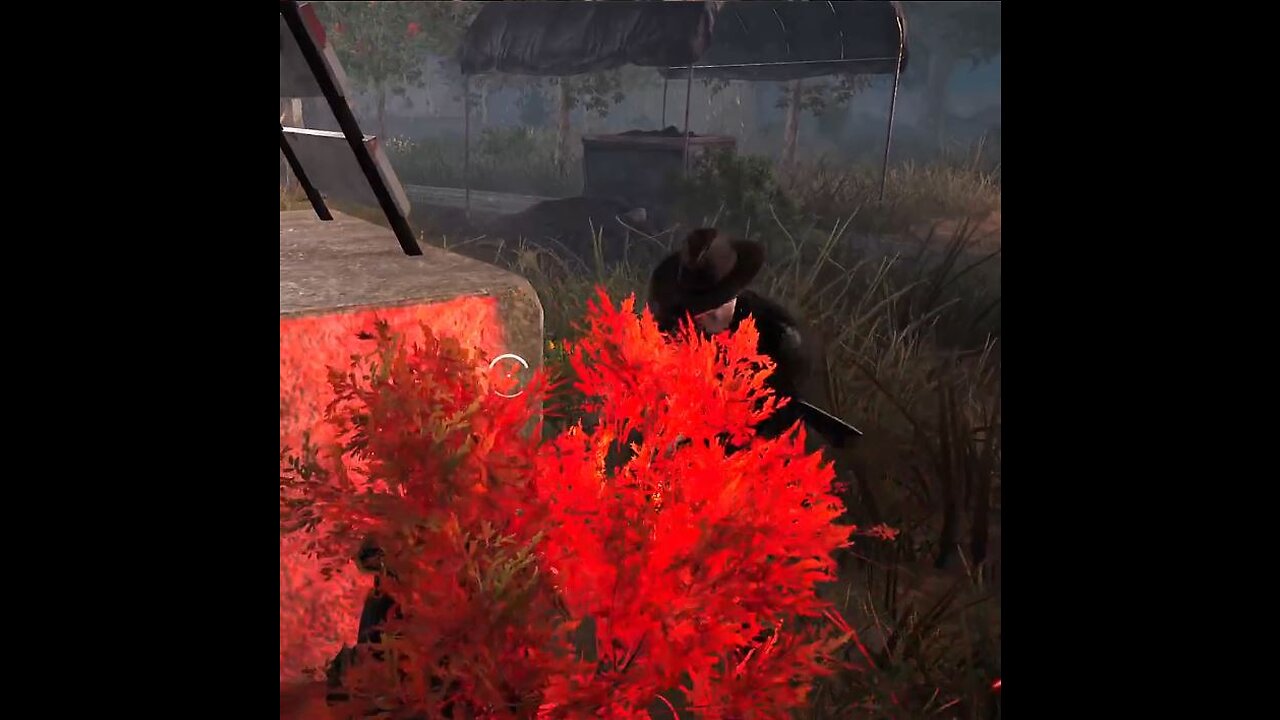 PUBG x DBD Master of Stealth