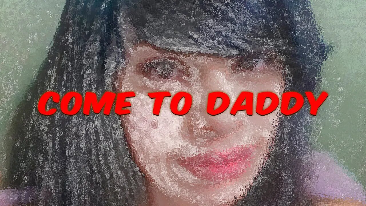 Ven con papi ( Narrando por Dross )