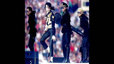 5 boys groupe dance