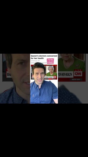 Queen Elizabeth’s Final Day on Earth? Royal Family Called To Her Side…