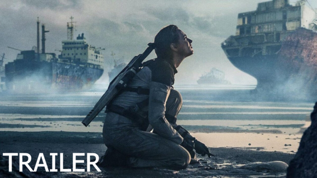 The Colony - Trailer