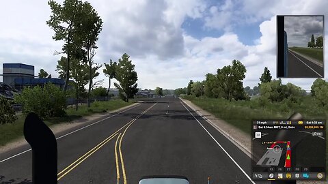 American Truck Simulator