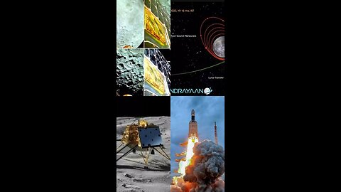 India Lands On Moon: What's The Race All About? | Chandrayaan-3 | Chandrayaan-3 Lands | Moon Mining