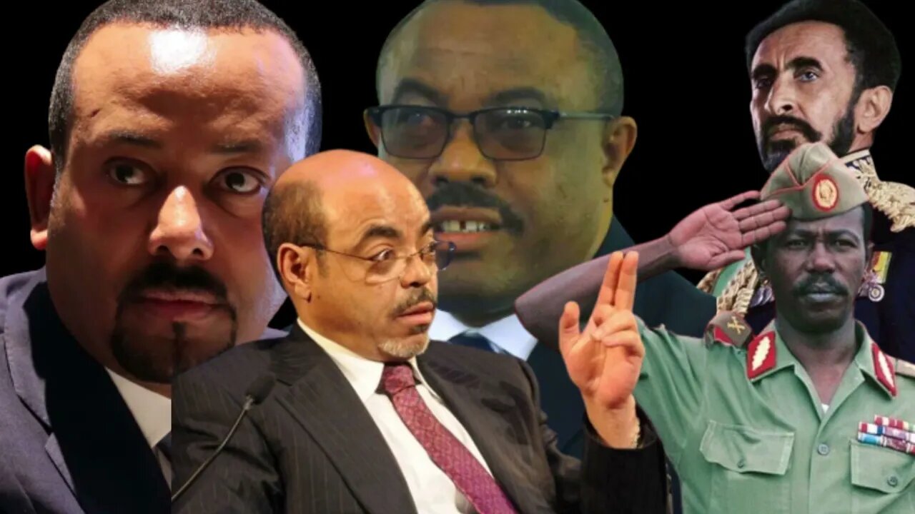 Ethio 360 Biruk Yibas Tireka መንገዱ ምርጫ ወይስ ፍርጃ በሳሙኤል አሰፋ ከፍትህ መጽሄት የተወሰደ