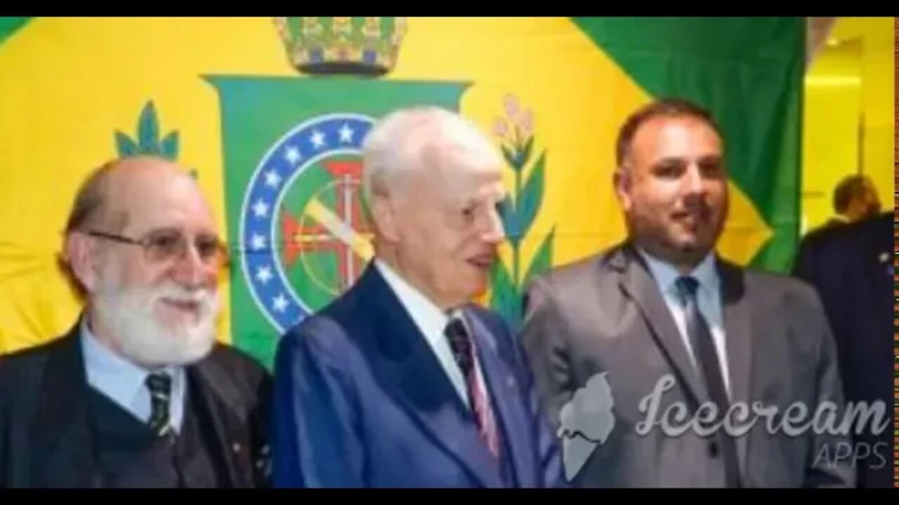 Jantar Monárquico no Via Castelli