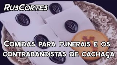 Corte_ Comida para funerais - Oumagatoki Live - 27062018