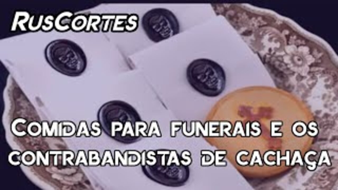 Corte_ Comida para funerais - Oumagatoki Live - 27062018