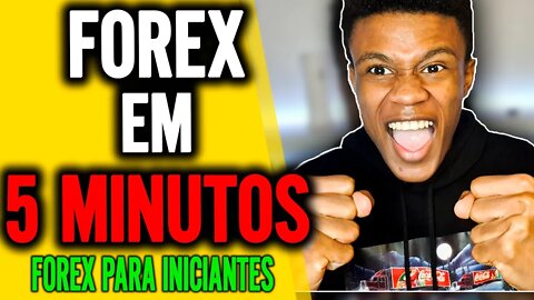 Como Aprender Forex do zero - Forex para Iniciantes