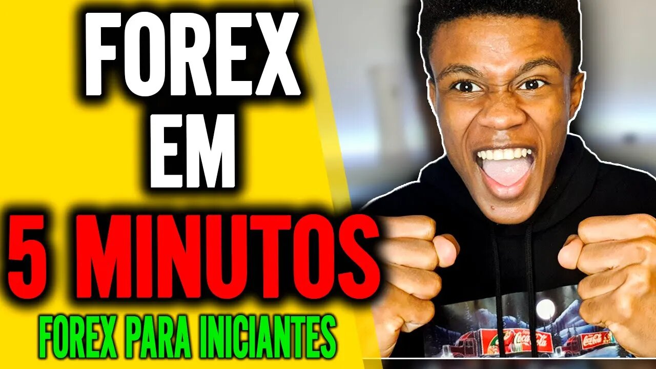 Como Aprender Forex do zero - Forex para Iniciantes