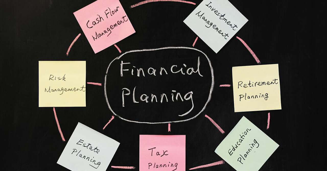 What is Financial Planning