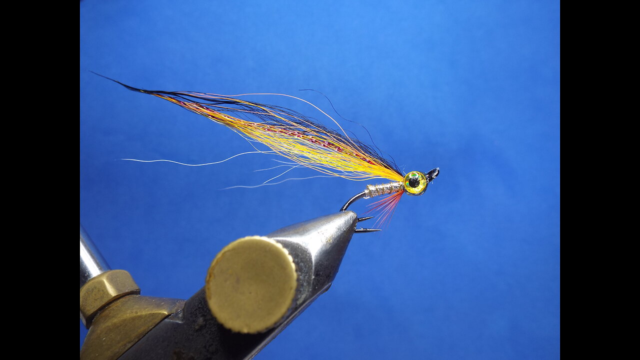 Something Good For Devoted Fly Fisherman