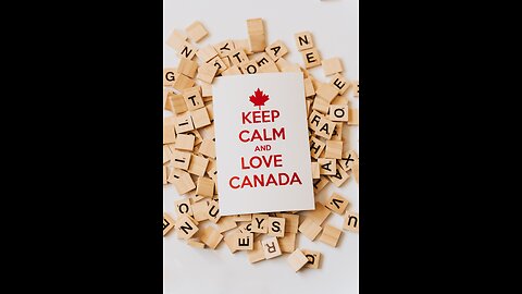 Intres6 facts about Canada