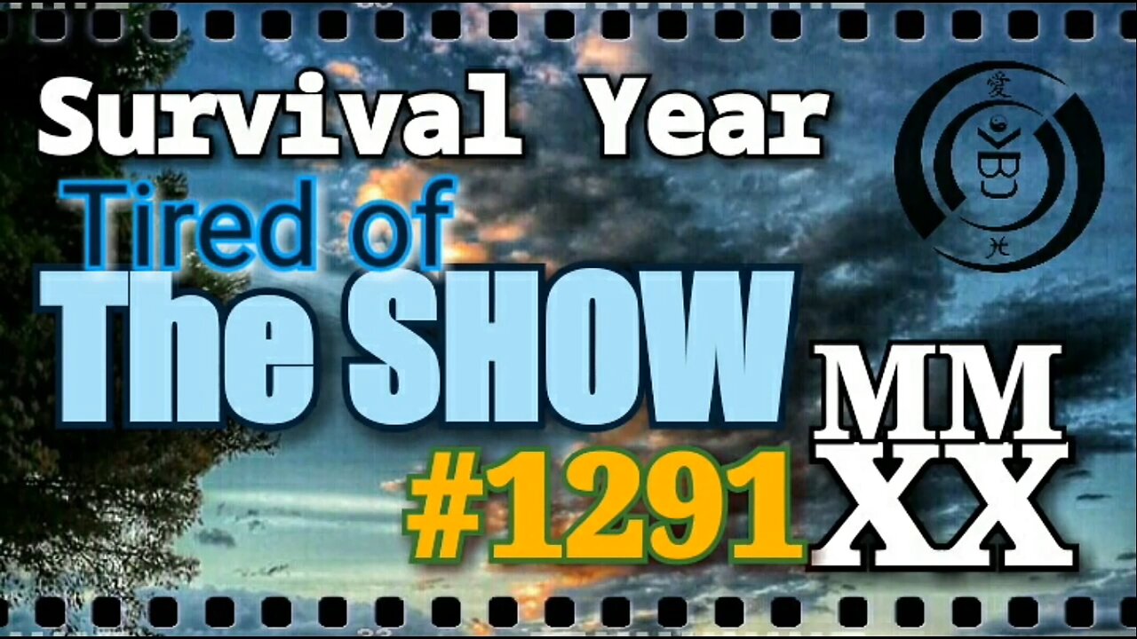 Hindsight Retrospective 2020: "Tired of the Show" [18 December]