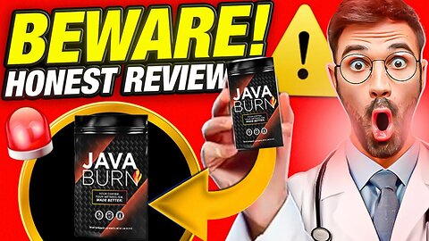 JAVA BURN - ((✅THINK AHEAD!)) - Java Burn Review - Java Burn Reviews - Java Burn Weight Loss Coffee