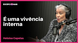 O Que Acontece no Processo Hoffman? | Heloisa Capelas