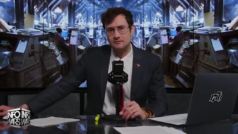 AMERICAN JOURNAL (Full Show) Wednesday - 5/24/23