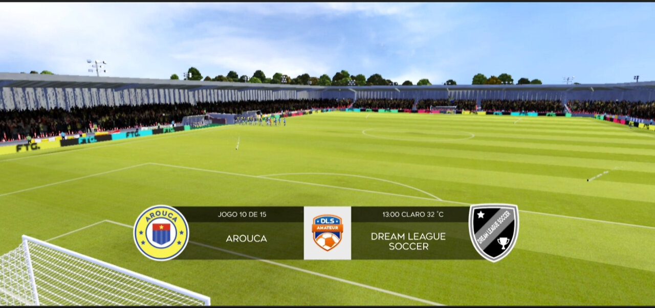 Amateur Division – Round 10