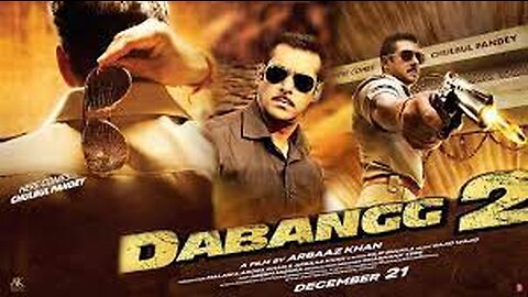 Dabbang 3 Full Movie in Hindi Hd Quality **Salman Khan:- -:PLEASE Follow For More And LIKE:_