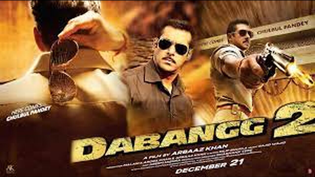 Dabbang 3 Full Movie in Hindi Hd Quality **Salman Khan:- -:PLEASE Follow For More And LIKE:_