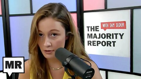 AOC vs. Biden, GOP Moves To Further Criminalize Abortion w/ Natasha Lennard | MR LIVE 6/30/22