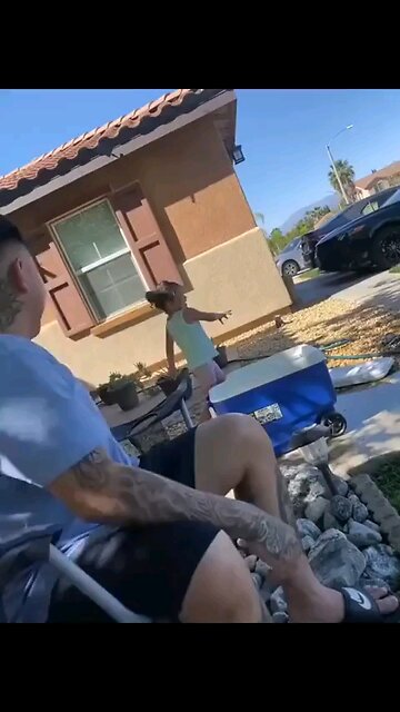 Funny: Kids being Kids.