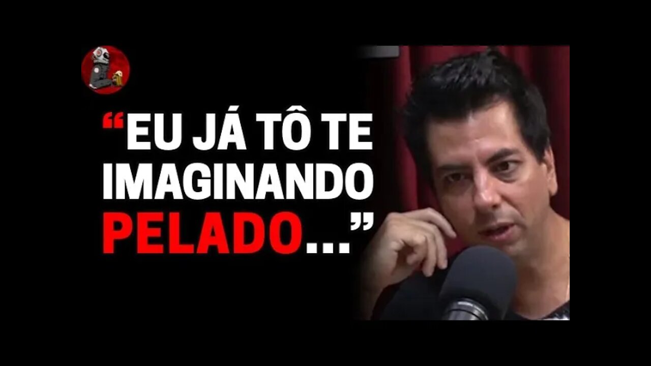 "EU NÃO SOU GAY, MAS..." com Marcelo Barbur e Bernardo Veloso | Planeta Podcast