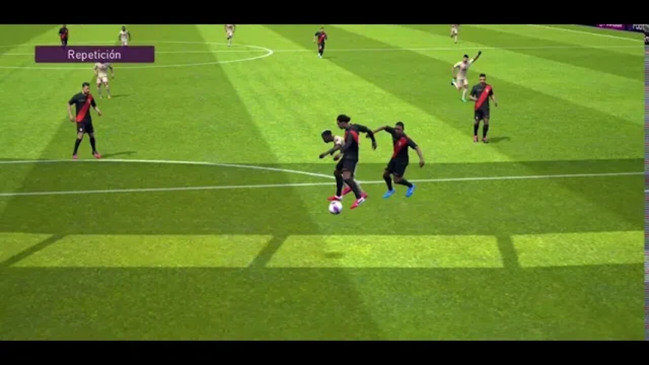 PES 2020: PERU vs GALATASARAY | Entretenimiento Digital 3.0