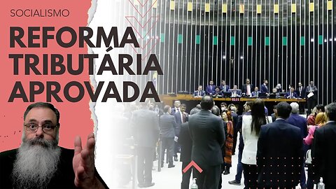 TRATOR do LIRA e MENSALÃO do LULA garantem VITÓRIA ao ESTADO e DERROTA para a SOCIEDADE BRASILEIRA