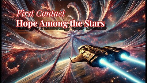 First Contact: Hope Among the Stars