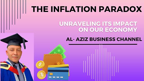 Inflation Challenges The Economy