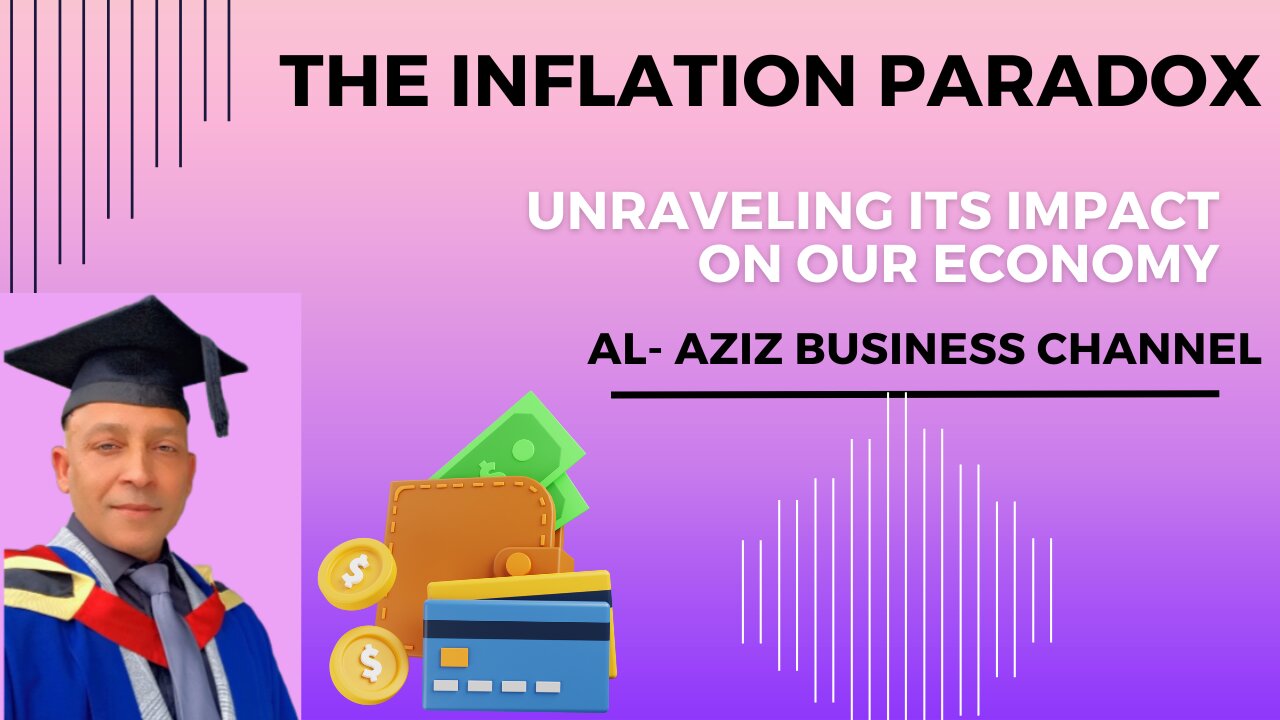 Inflation Challenges The Economy