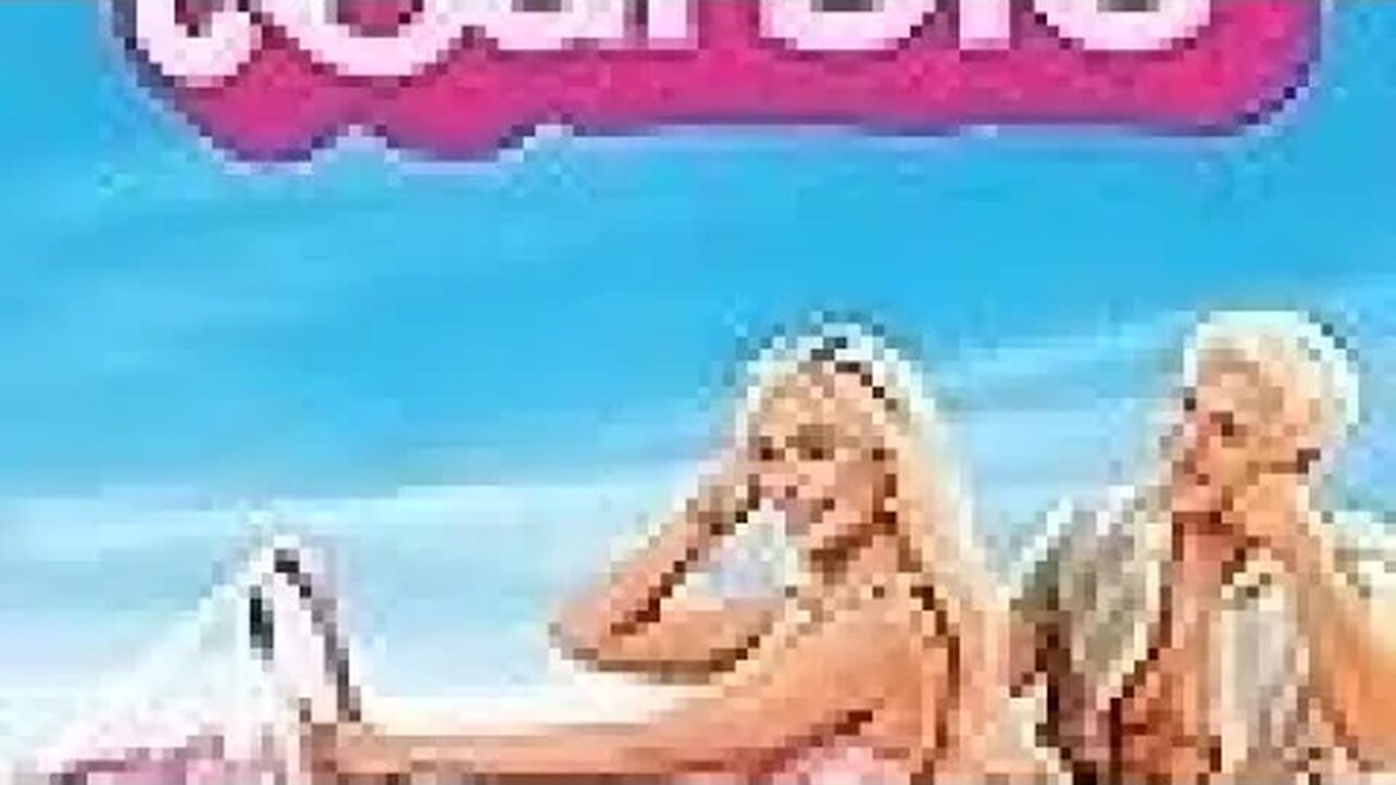 Barbie Blu ray and DVD release date confirmed