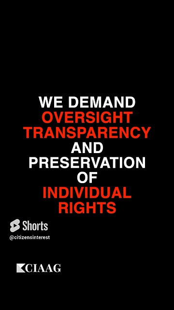 Are you enrolled in clinical trials without your knowledge or informed consent?