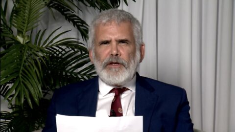 Dr. Robert Malone (founder of mRNA vaxx): DO NOT VACCINATE YOUR CHILDREN! mRNA發明者羅伯特·馬龍博士警告家長不要為孩子接種疫苗